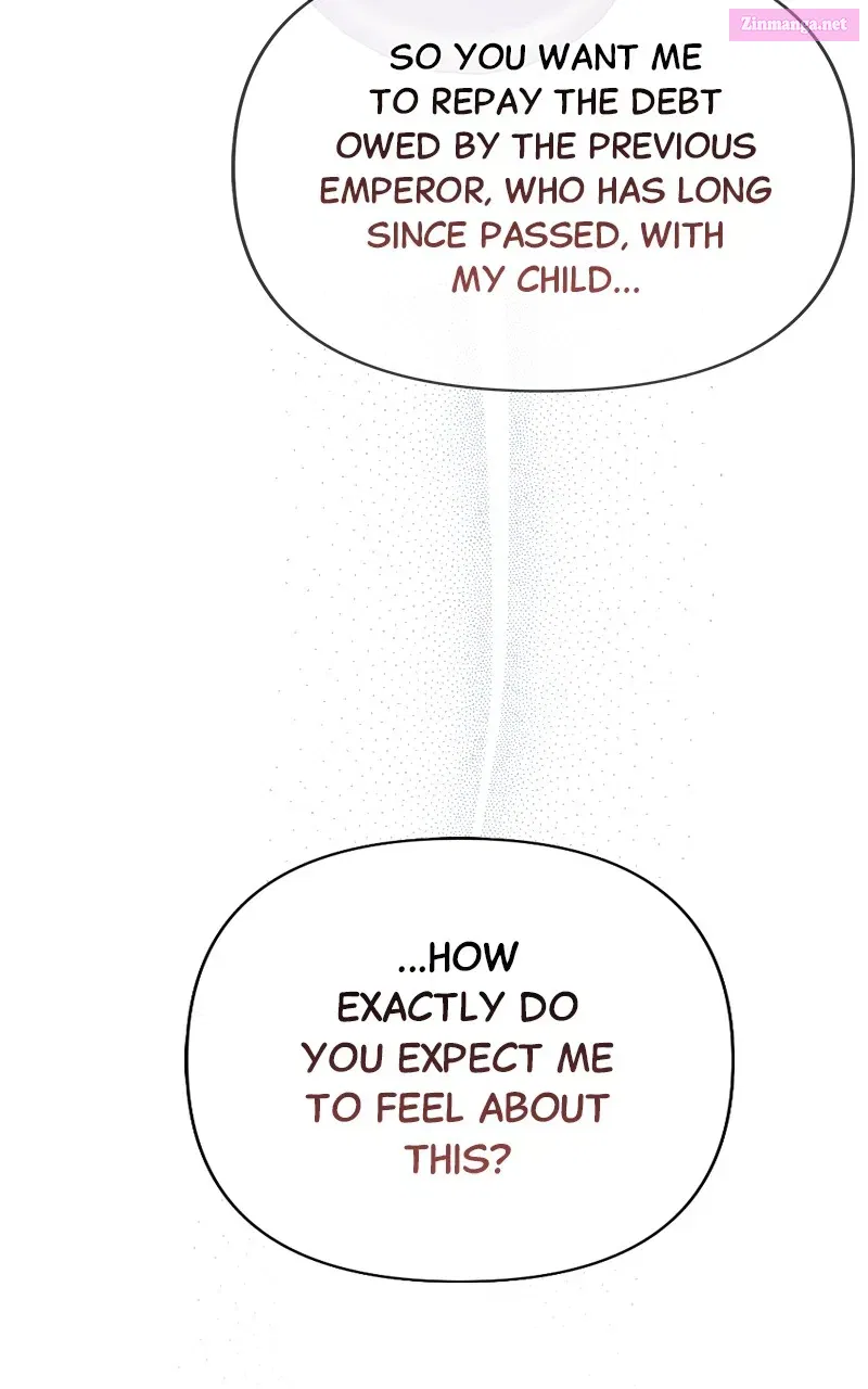 Baby Tyrant Zinmanga X Chapter 7 Page 49