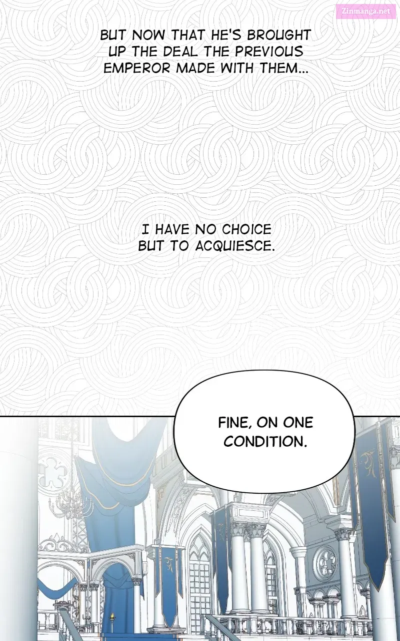 Baby Tyrant Zinmanga X Chapter 7 Page 59
