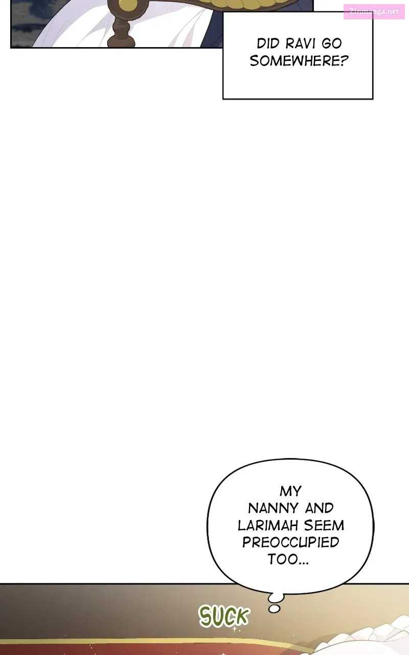 Baby Tyrant Zinmanga X Chapter 7 Page 70