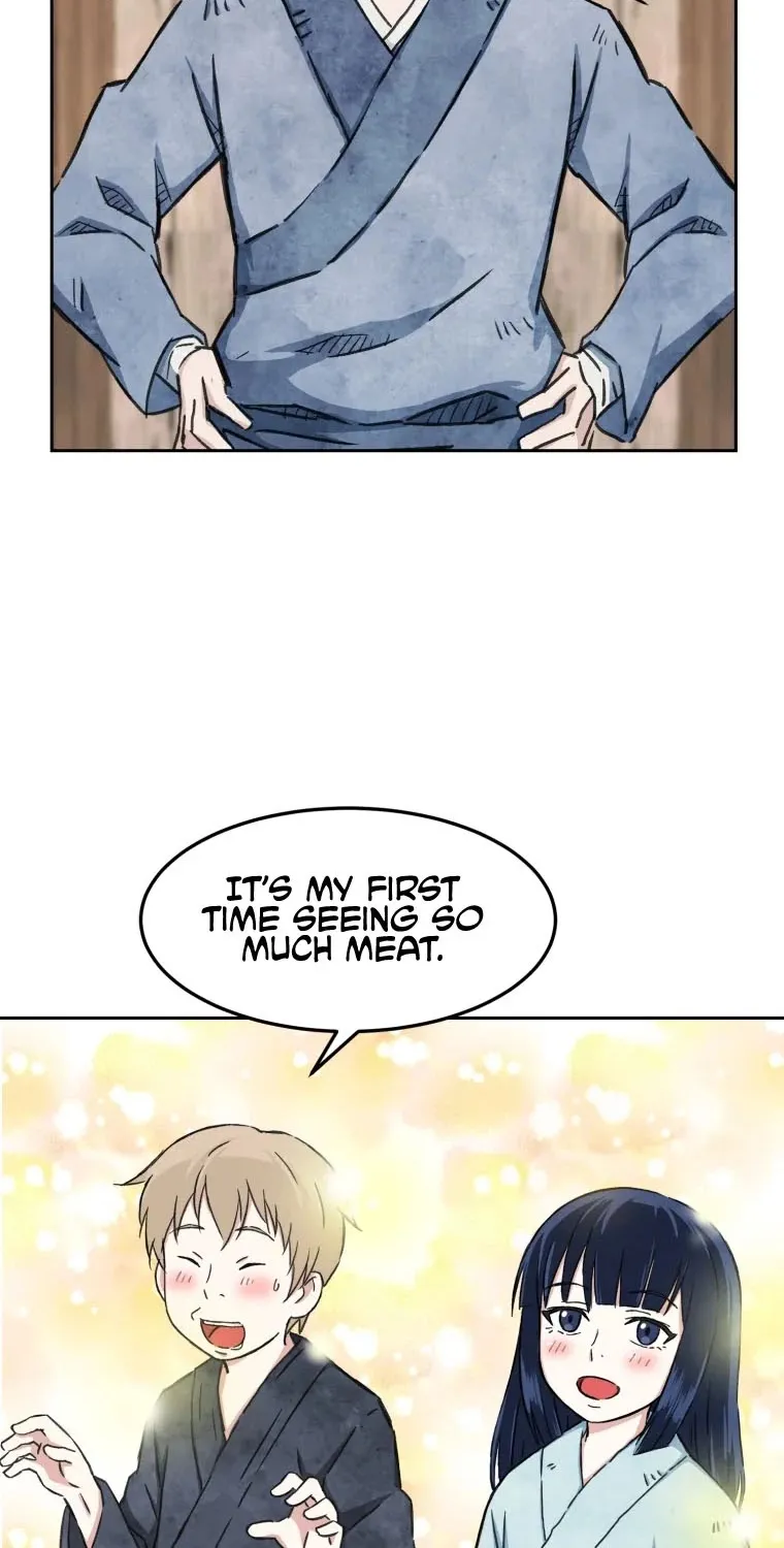 The Great Master Sunyoo Zinmanga X Chapter 1 Page 57