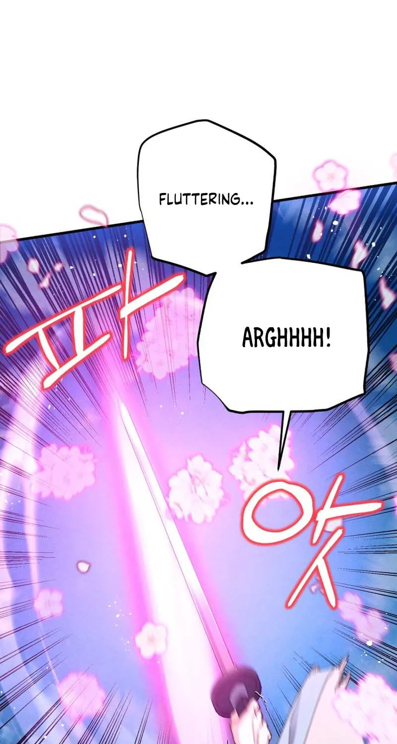 Lightning Degree Zinmanga X Chapter 168 Page 39