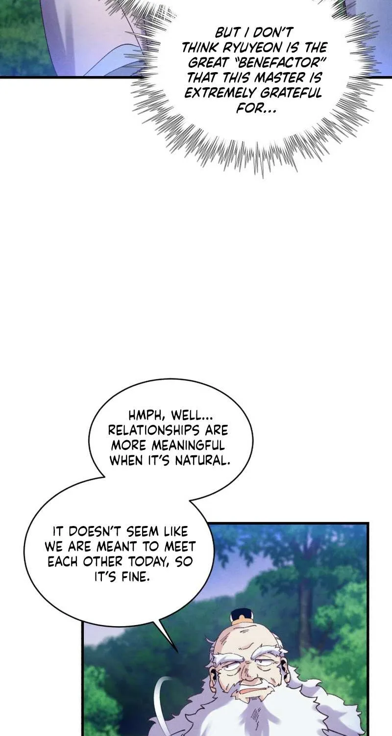Lightning Degree Zinmanga X Chapter 168 Page 54