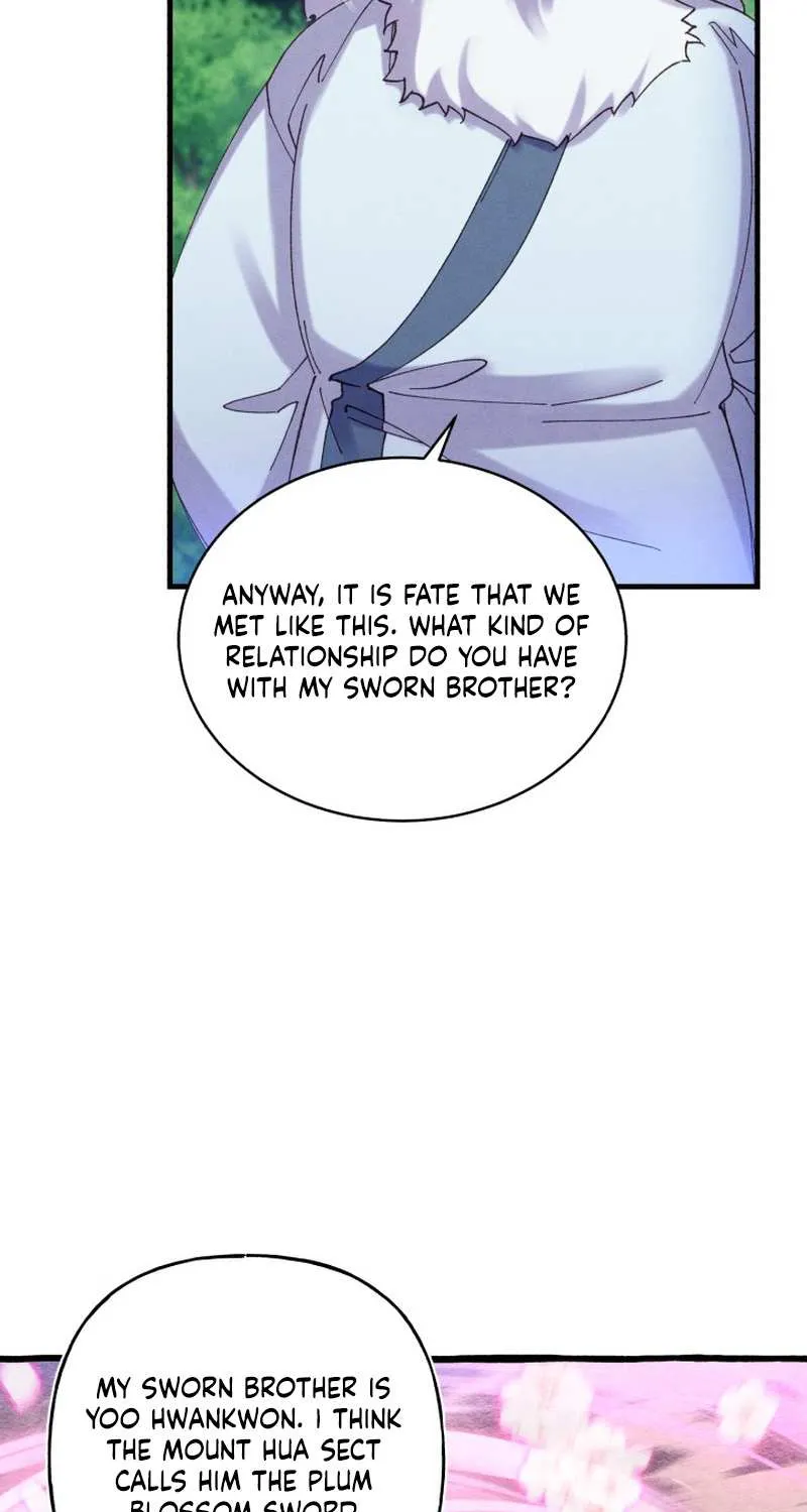 Lightning Degree Zinmanga X Chapter 168 Page 55