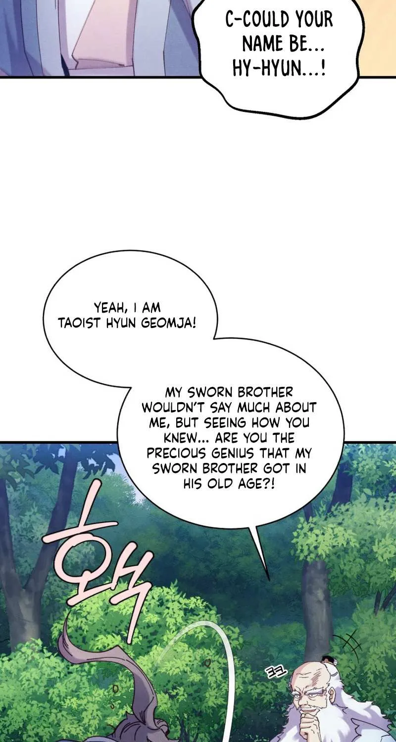 Lightning Degree Zinmanga X Chapter 168 Page 59