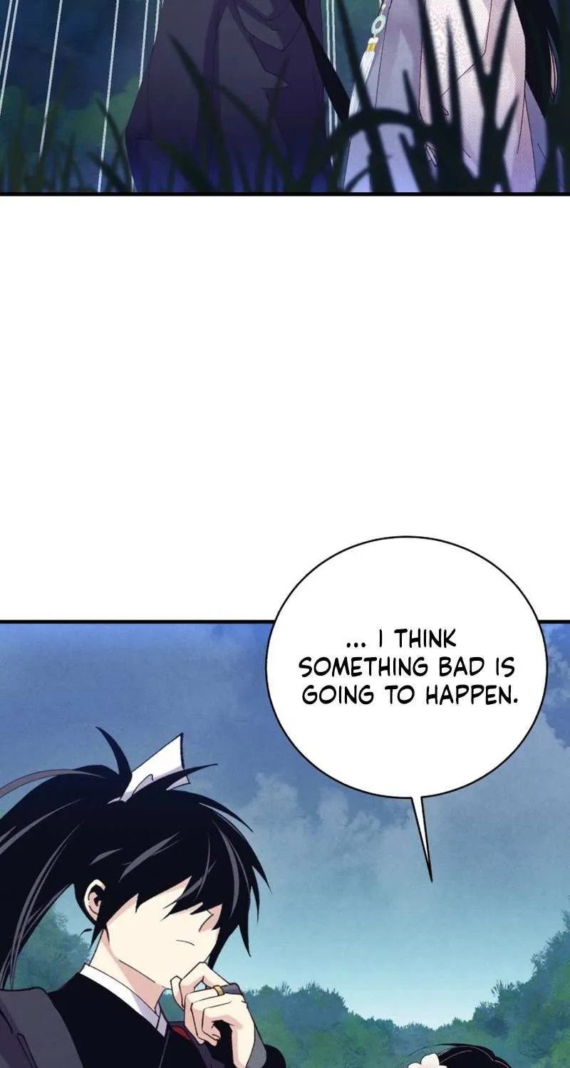 Lightning Degree Zinmanga X Chapter 168 Page 81