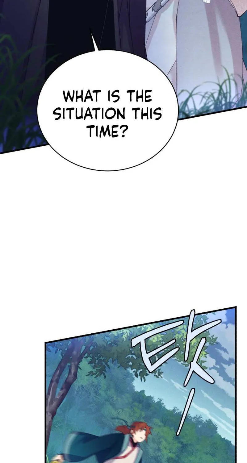 Lightning Degree Zinmanga X Chapter 168 Page 88
