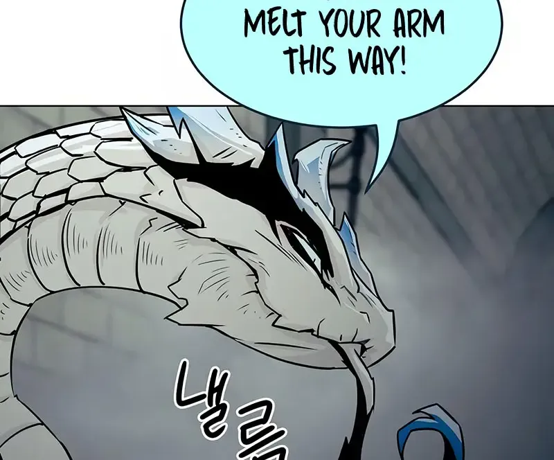 Becoming The Sacheon Dang's Swordsmaster-Rank Young Lord Zinmanga X Chapter 27 Page 6
