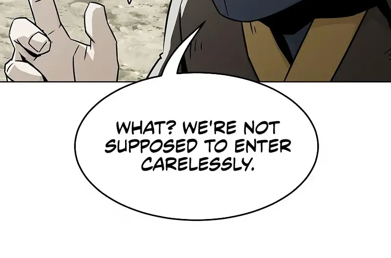 Becoming The Sacheon Dang's Swordsmaster-Rank Young Lord Zinmanga X Chapter 27 Page 56