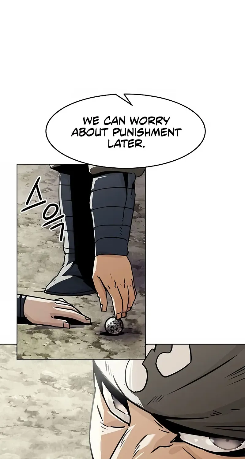 Becoming The Sacheon Dang's Swordsmaster-Rank Young Lord Zinmanga X Chapter 27 Page 57
