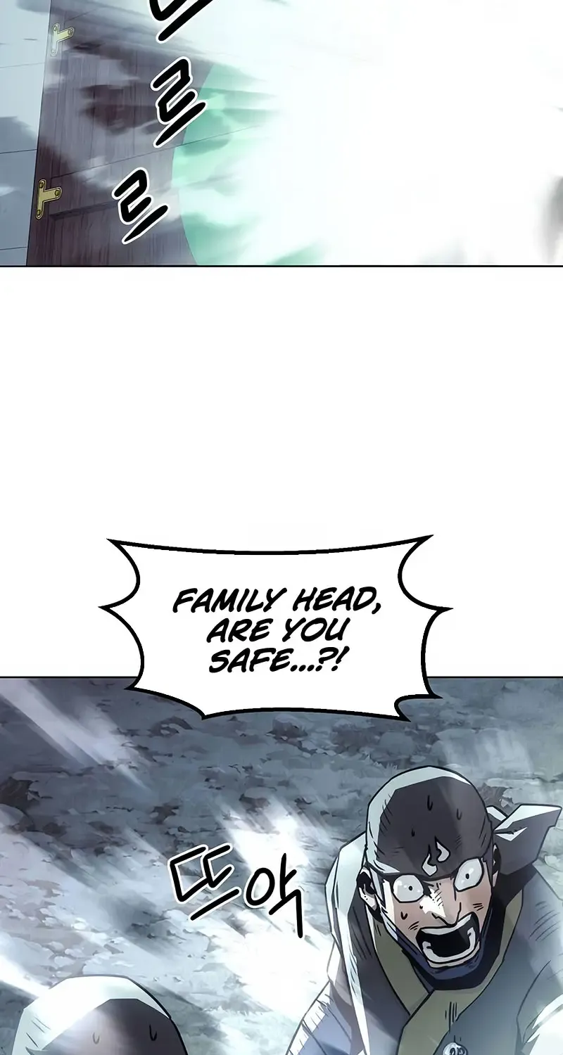 Becoming The Sacheon Dang's Swordsmaster-Rank Young Lord Zinmanga X Chapter 27 Page 65