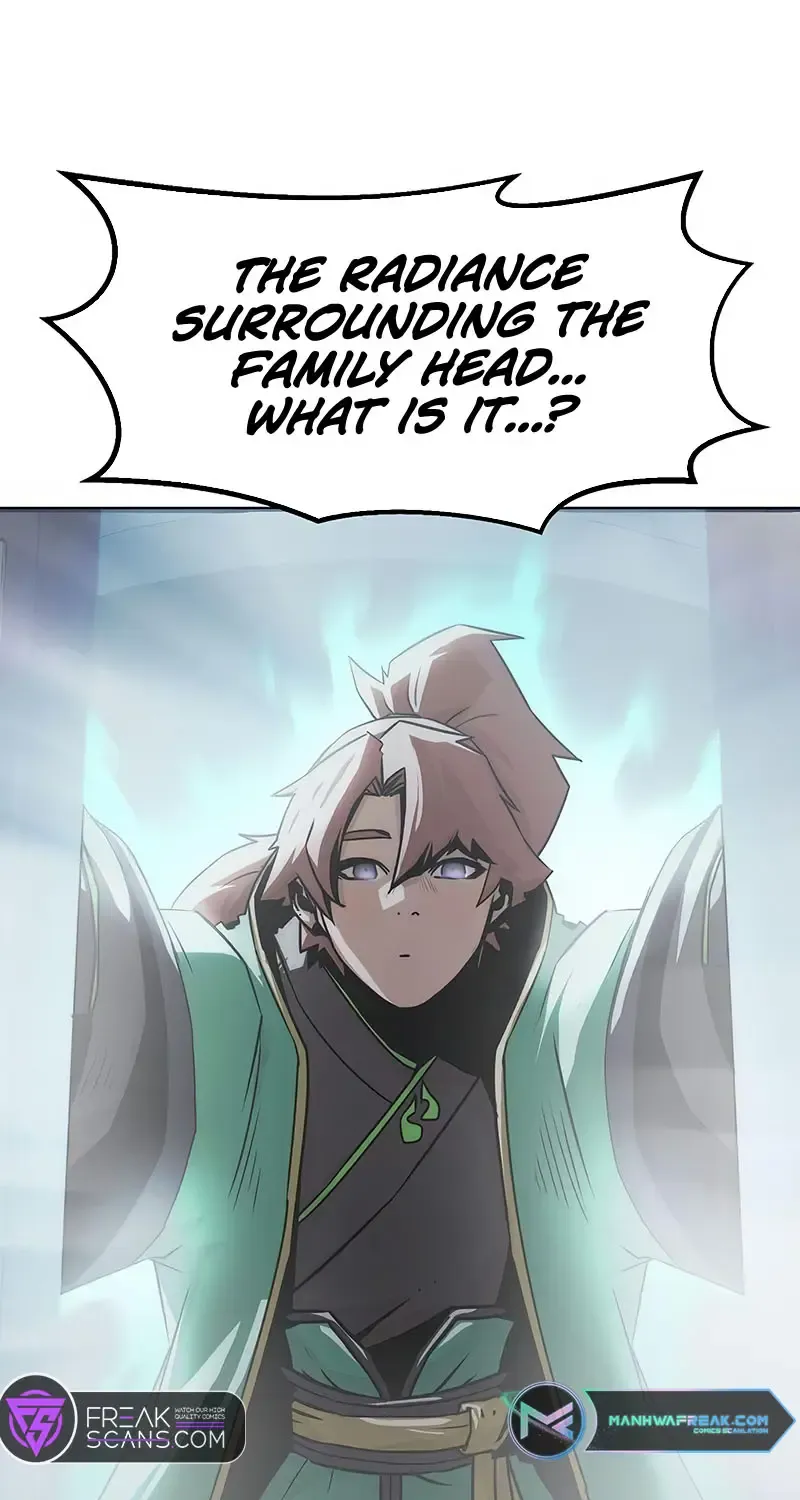 Becoming The Sacheon Dang's Swordsmaster-Rank Young Lord Zinmanga X Chapter 27 Page 67