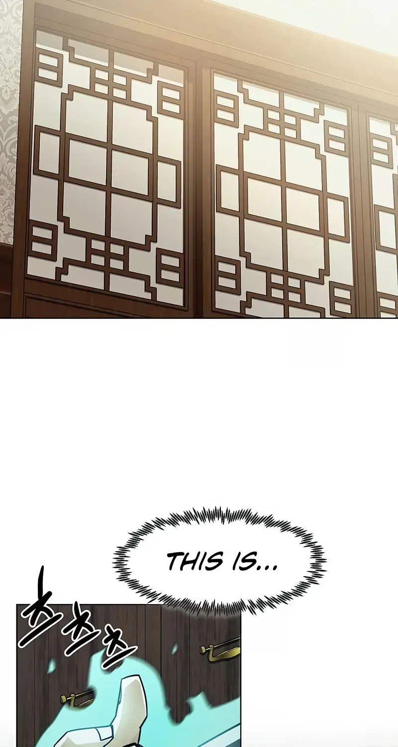 Becoming The Sacheon Dang's Swordsmaster-Rank Young Lord Zinmanga X Chapter 27 Page 69