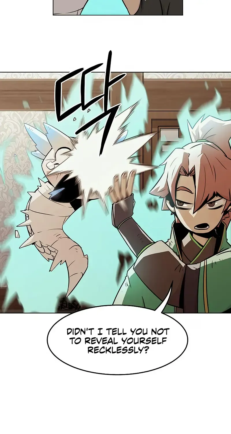 Becoming The Sacheon Dang's Swordsmaster-Rank Young Lord Zinmanga X Chapter 27 Page 81
