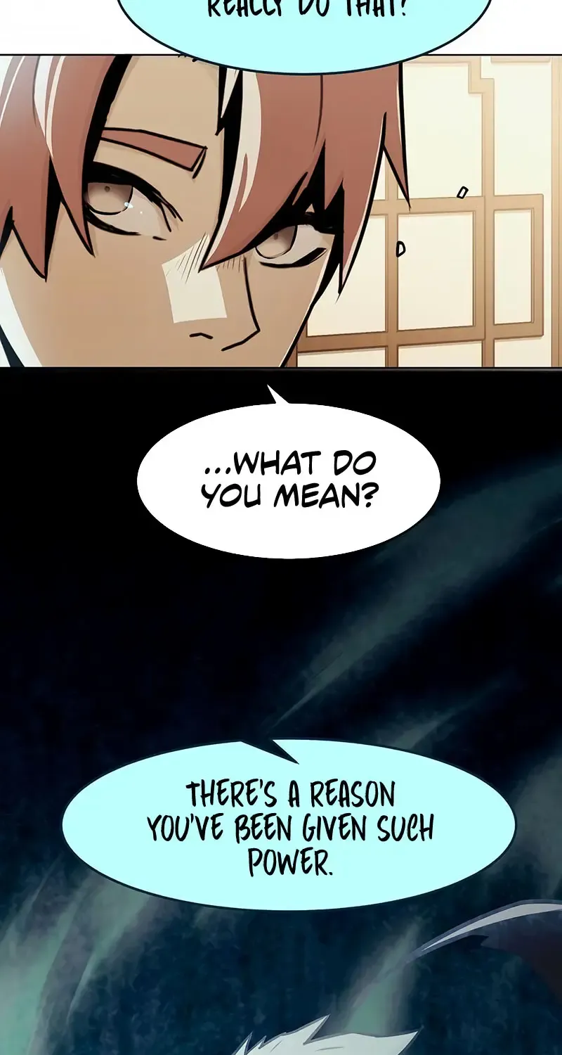 Becoming The Sacheon Dang's Swordsmaster-Rank Young Lord Zinmanga X Chapter 27 Page 87