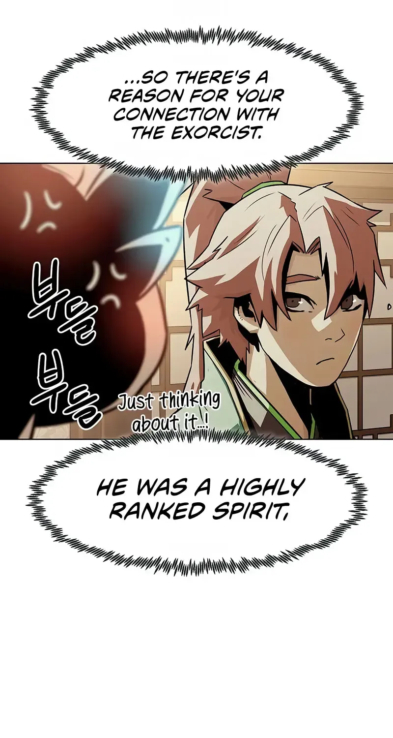 Becoming The Sacheon Dang's Swordsmaster-Rank Young Lord Zinmanga X Chapter 27 Page 95