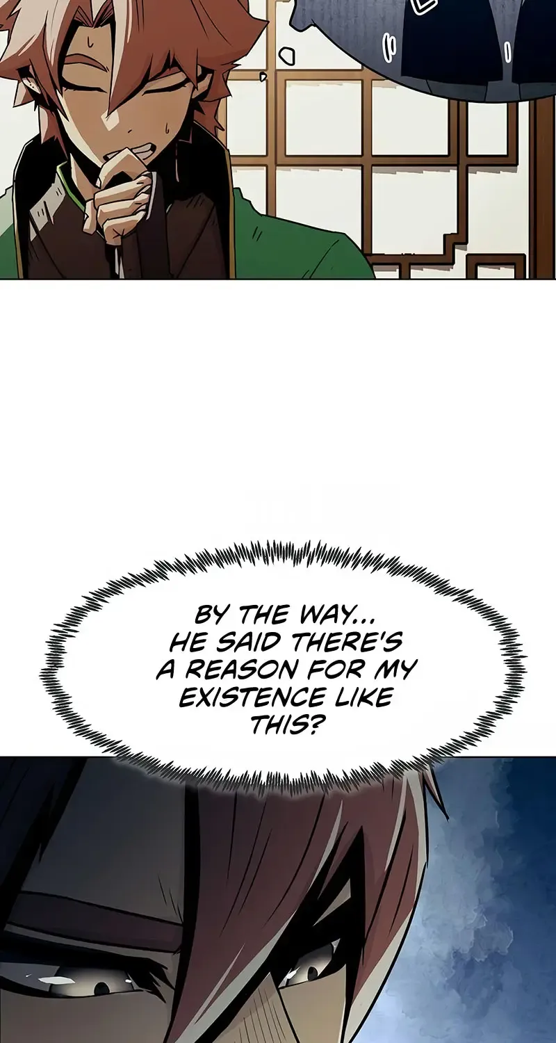 Becoming The Sacheon Dang's Swordsmaster-Rank Young Lord Zinmanga X Chapter 27 Page 99