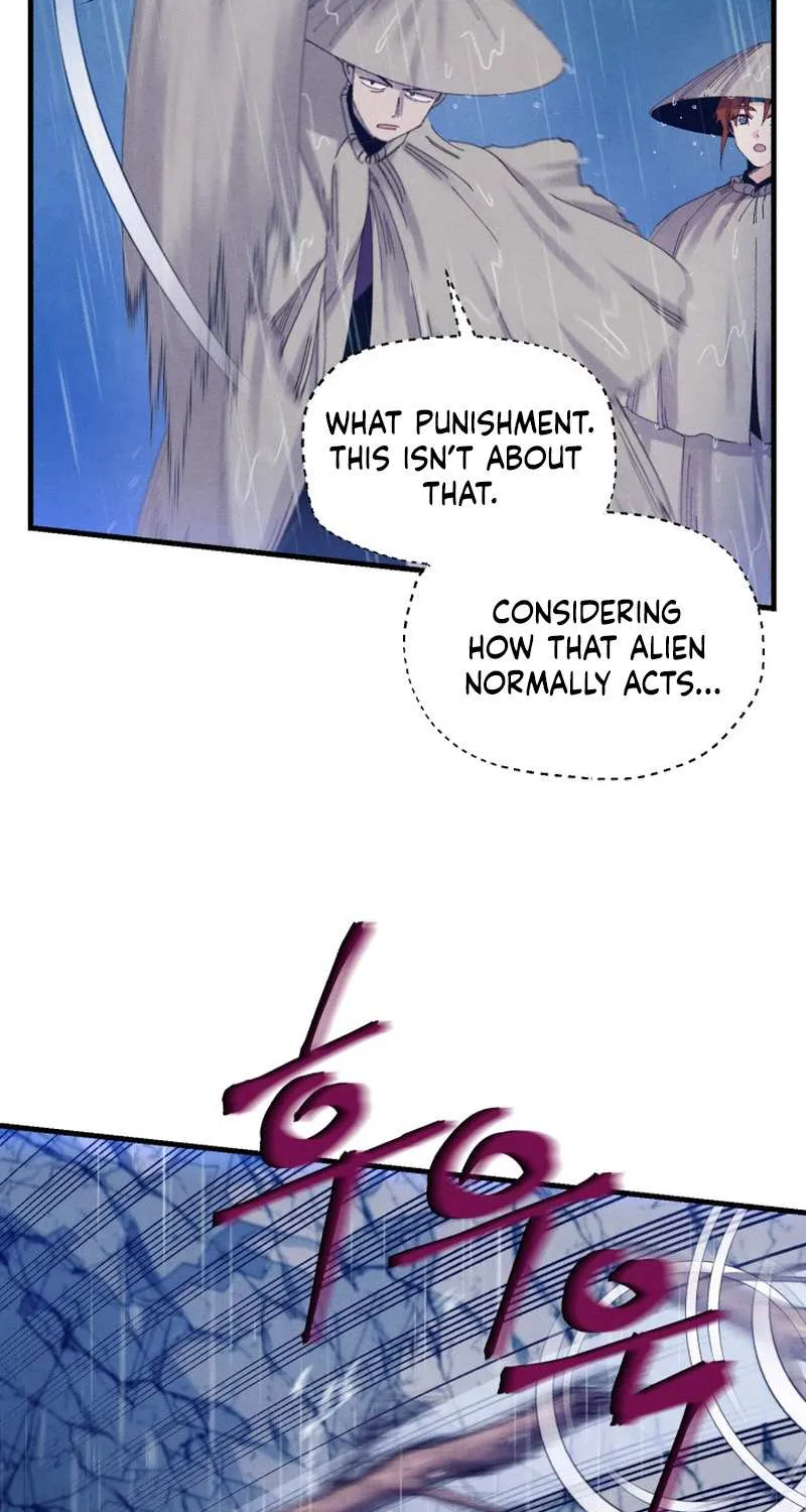 Lightning Degree Zinmanga X Chapter 167 Page 15