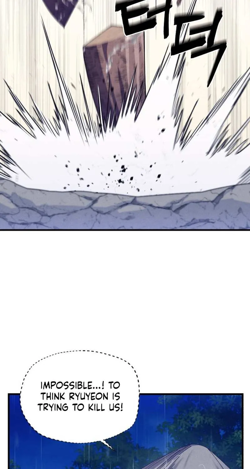 Lightning Degree Zinmanga X Chapter 167 Page 20