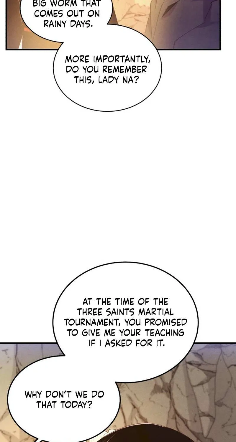 Lightning Degree Zinmanga X Chapter 167 Page 28