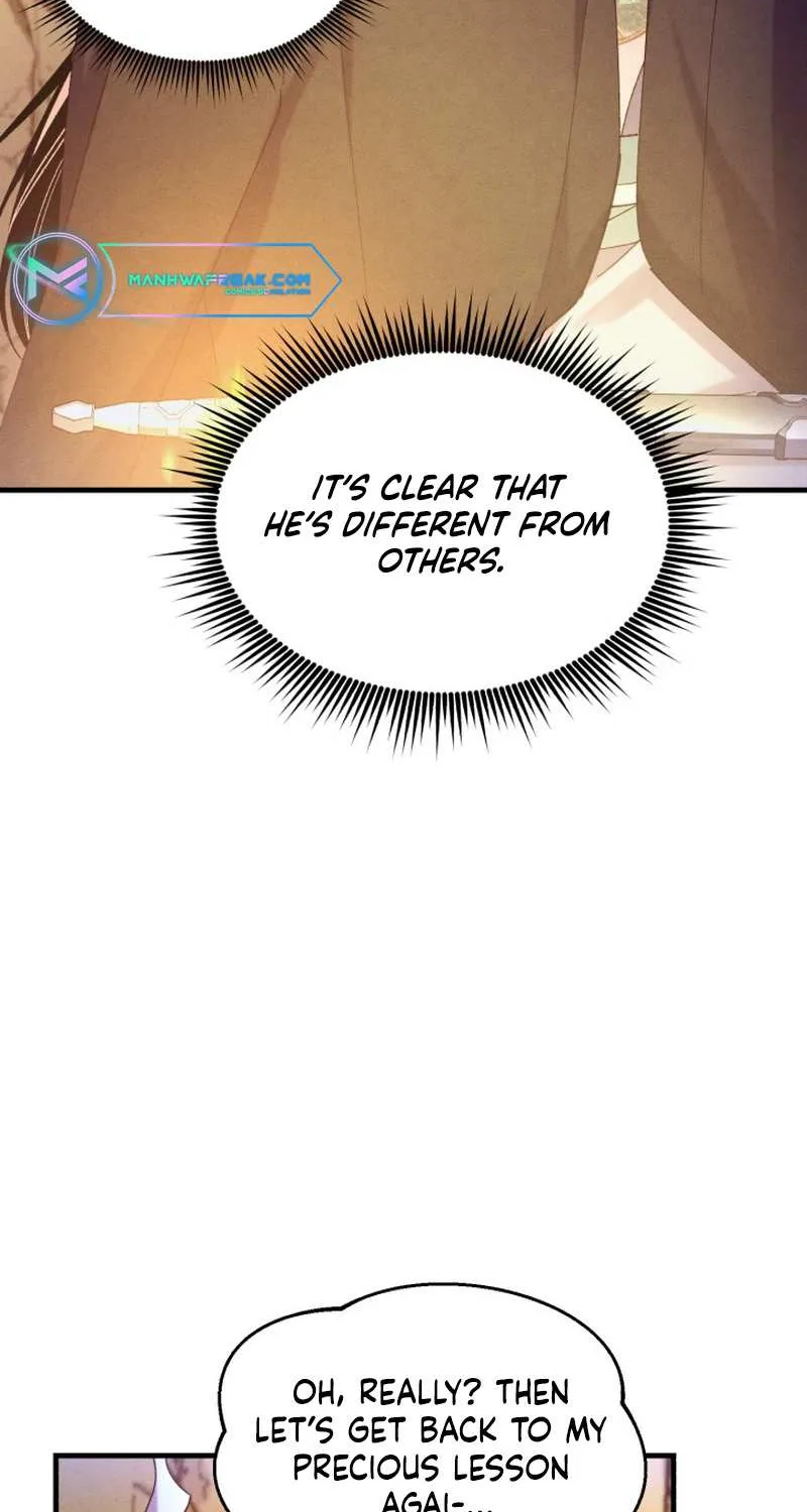 Lightning Degree Zinmanga X Chapter 167 Page 44