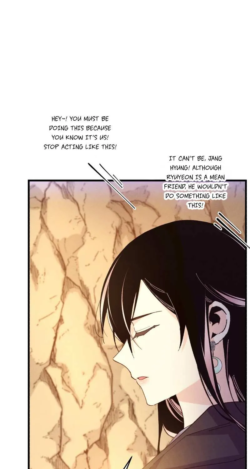 Lightning Degree Zinmanga X Chapter 167 Page 47