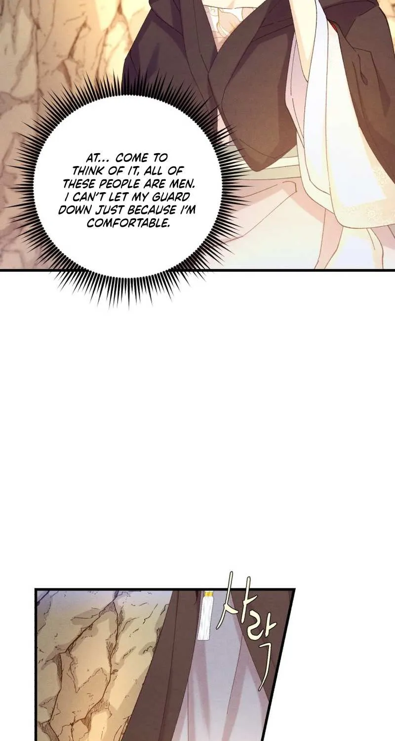 Lightning Degree Zinmanga X Chapter 167 Page 65