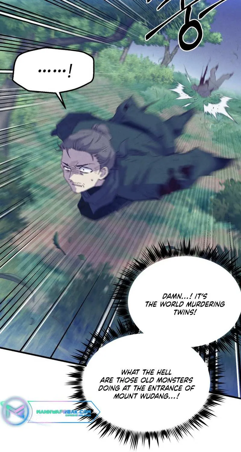 Lightning Degree Zinmanga X Chapter 167 Page 72