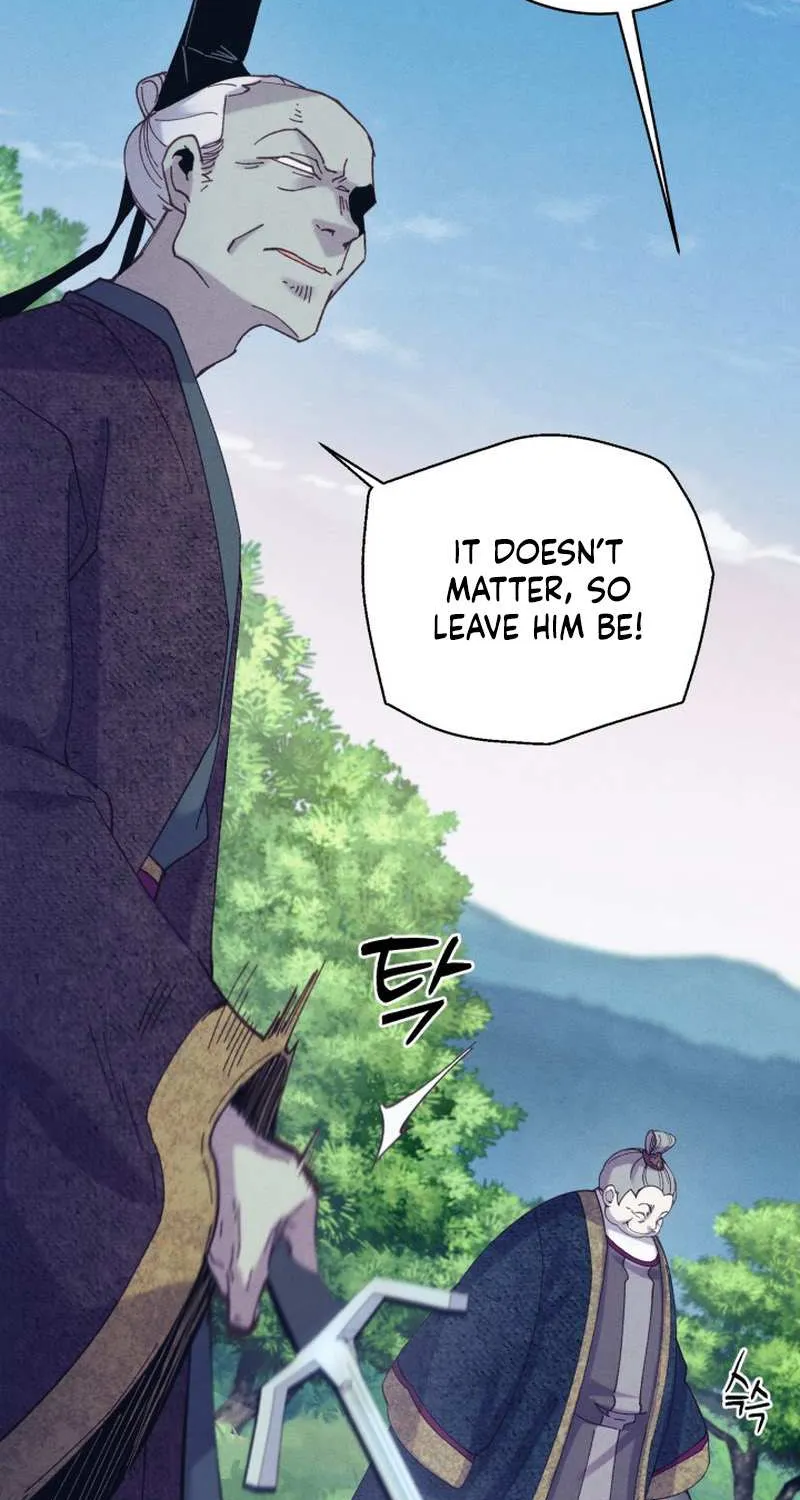 Lightning Degree Zinmanga X Chapter 167 Page 79