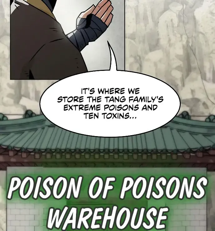 Becoming The Sacheon Dang's Swordsmaster-Rank Young Lord Zinmanga X Chapter 26 Page 19
