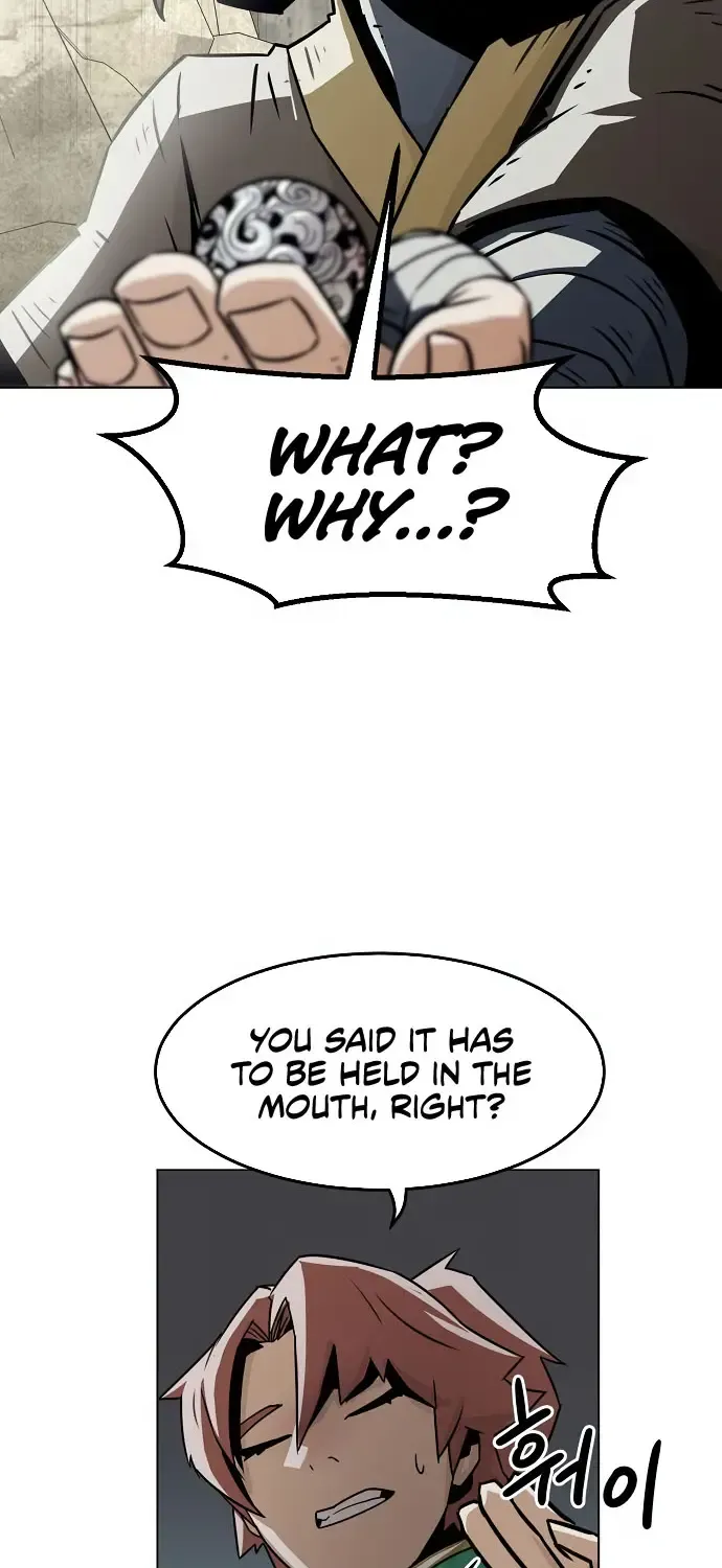 Becoming The Sacheon Dang's Swordsmaster-Rank Young Lord Zinmanga X Chapter 26 Page 28