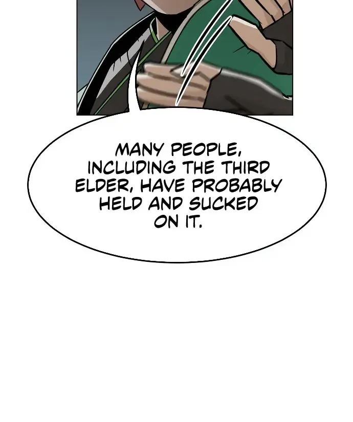 Becoming The Sacheon Dang's Swordsmaster-Rank Young Lord Zinmanga X Chapter 26 Page 29