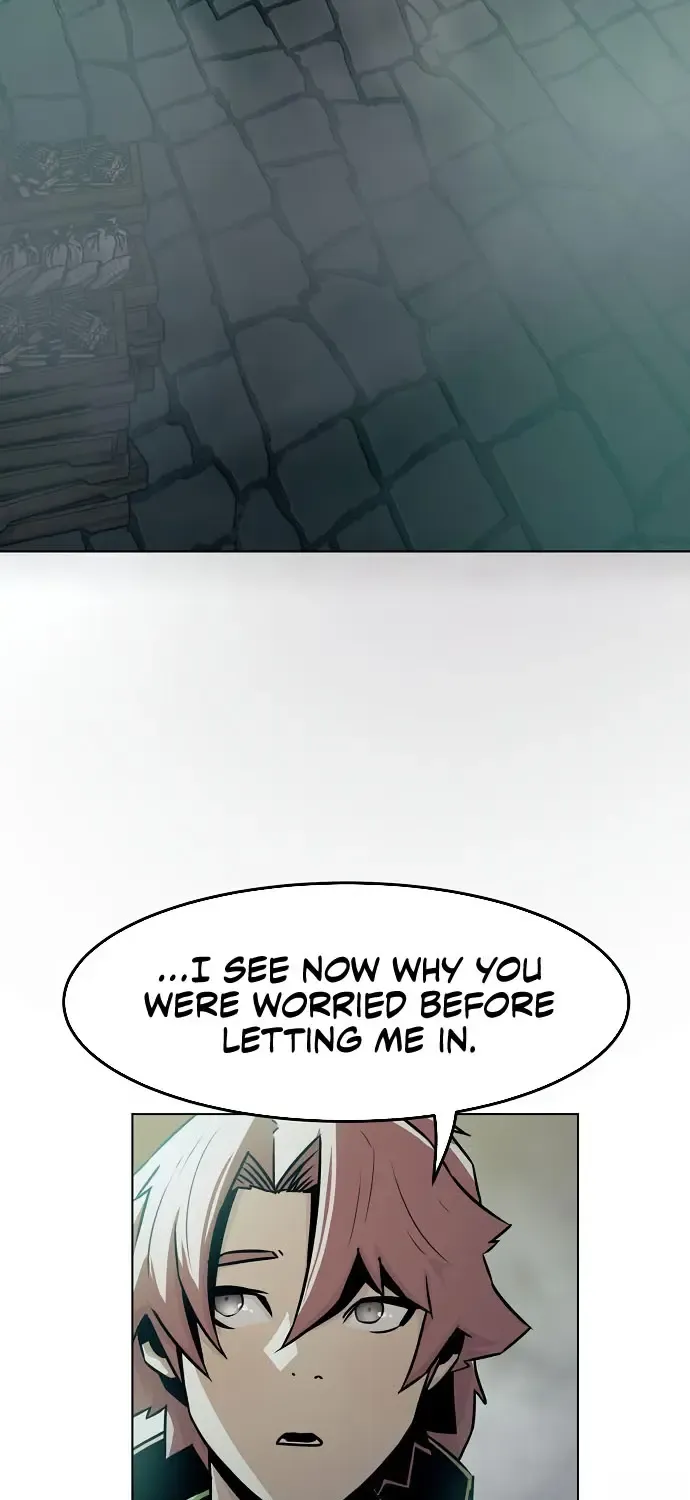 Becoming The Sacheon Dang's Swordsmaster-Rank Young Lord Zinmanga X Chapter 26 Page 36