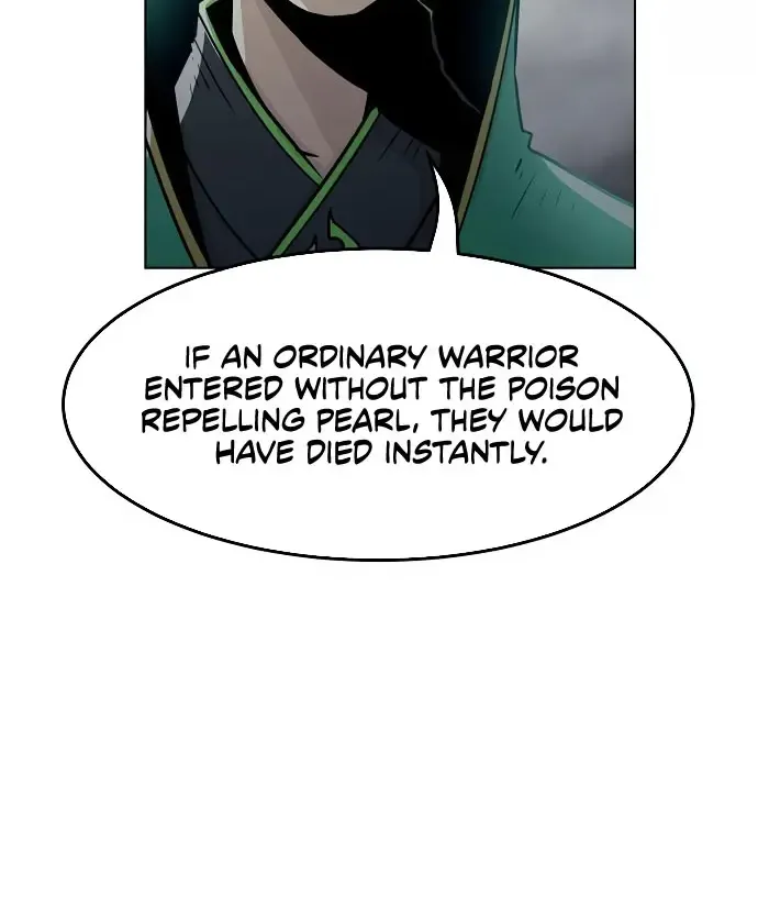 Becoming The Sacheon Dang's Swordsmaster-Rank Young Lord Zinmanga X Chapter 26 Page 37