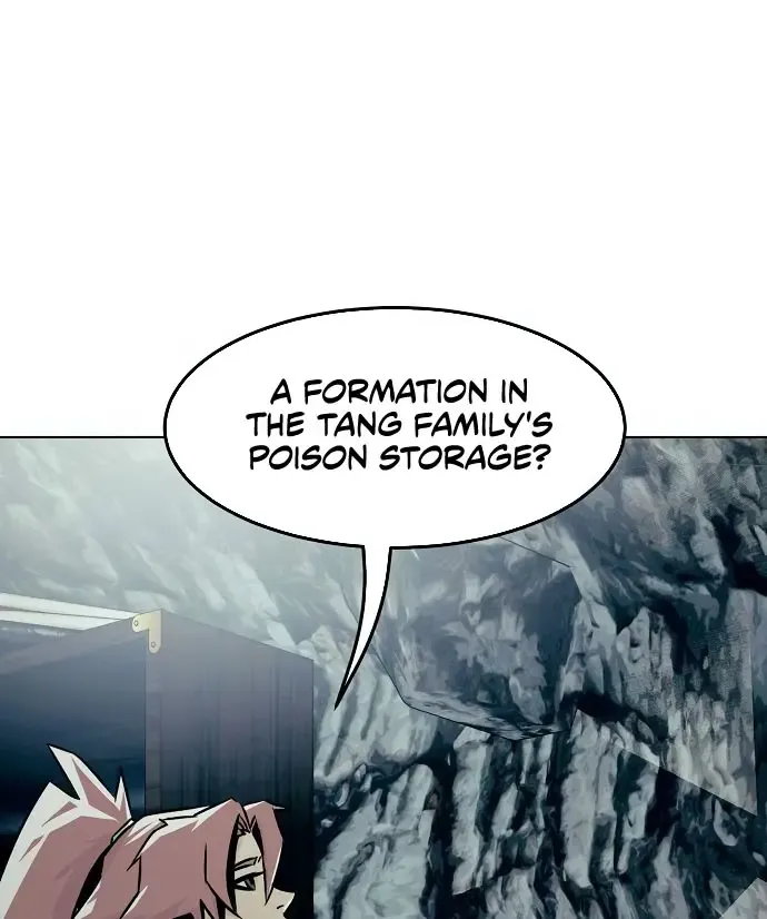 Becoming The Sacheon Dang's Swordsmaster-Rank Young Lord Zinmanga X Chapter 26 Page 47