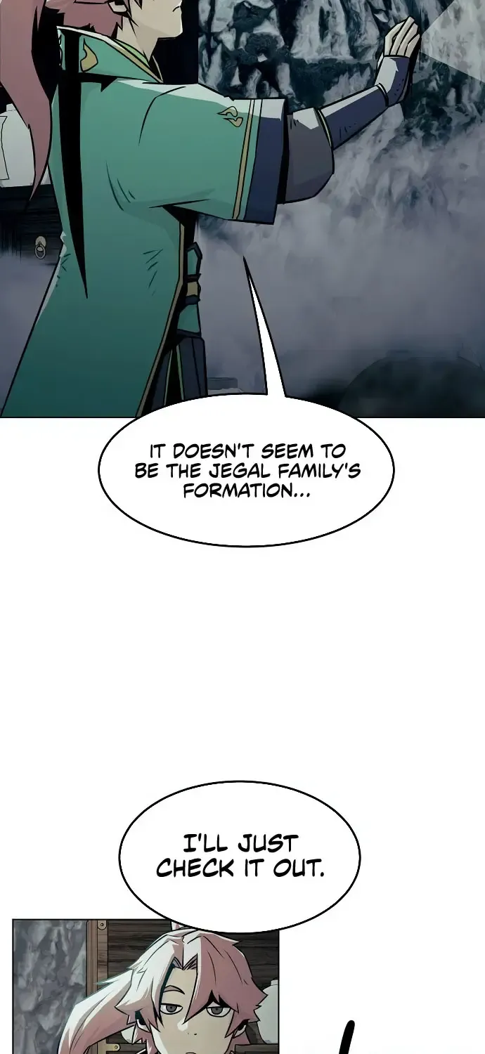Becoming The Sacheon Dang's Swordsmaster-Rank Young Lord Zinmanga X Chapter 26 Page 48
