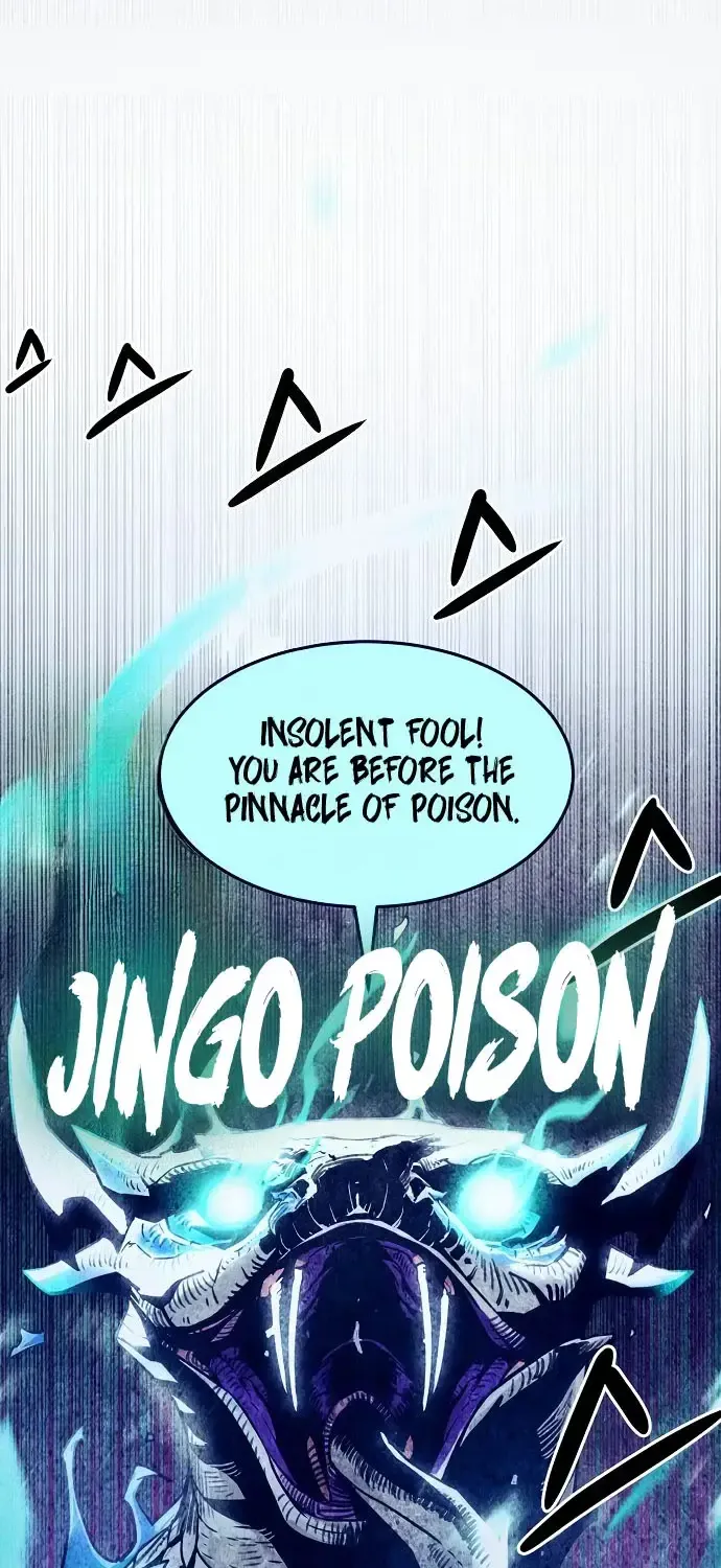 Becoming The Sacheon Dang's Swordsmaster-Rank Young Lord Zinmanga X Chapter 26 Page 113