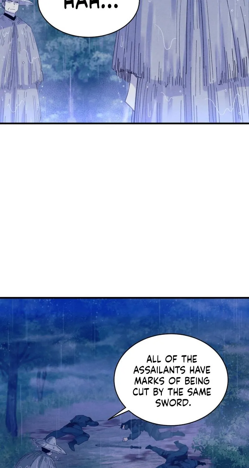 Lightning Degree Zinmanga X Chapter 166 Page 65
