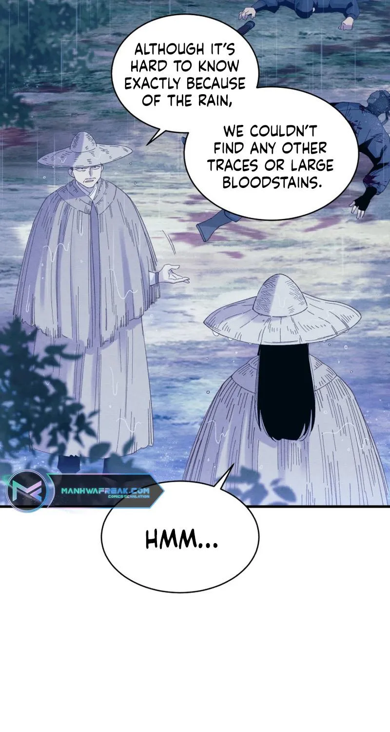 Lightning Degree Zinmanga X Chapter 166 Page 67