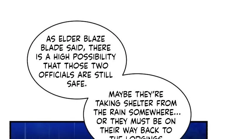 Lightning Degree Zinmanga X Chapter 166 Page 68