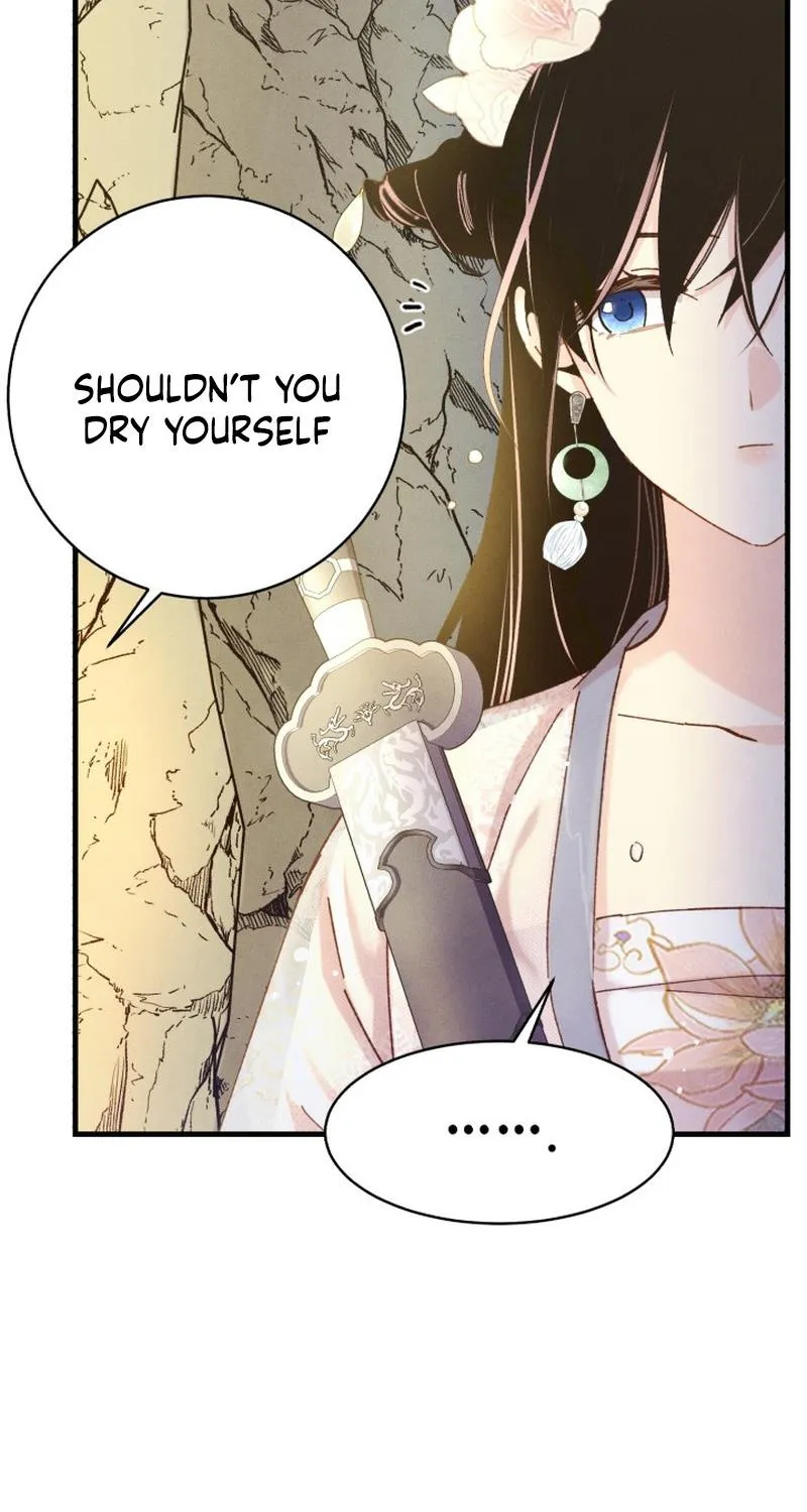 Lightning Degree Zinmanga X Chapter 166 Page 95