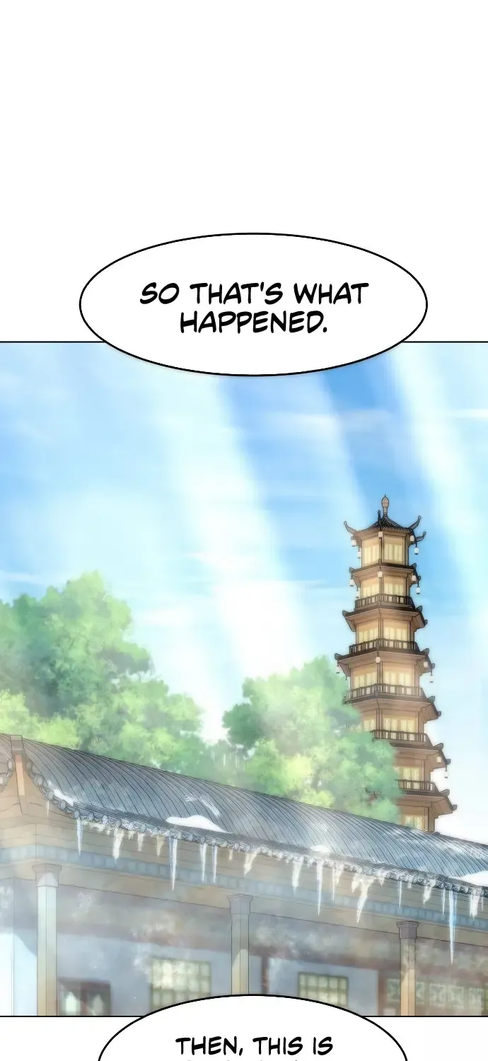 Becoming The Sacheon Dang's Swordsmaster-Rank Young Lord Zinmanga X Chapter 25 Page 4