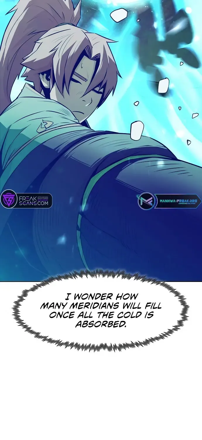 Becoming The Sacheon Dang's Swordsmaster-Rank Young Lord Zinmanga X Chapter 25 Page 16