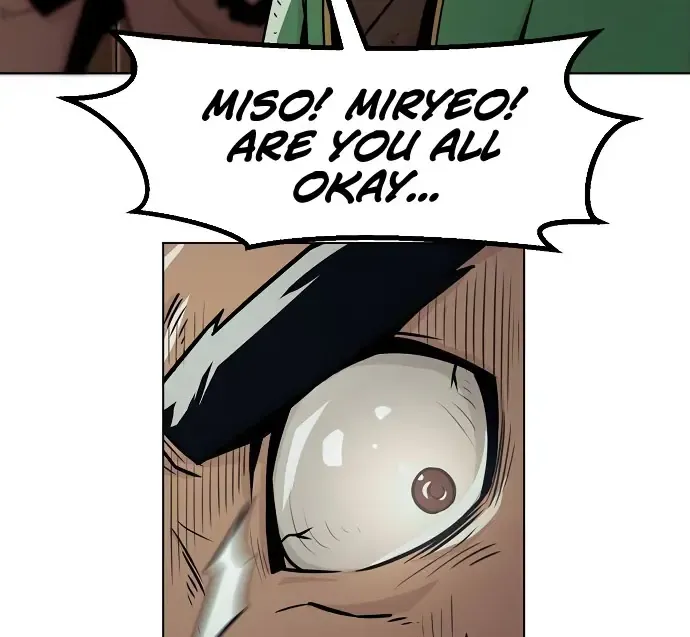 Becoming The Sacheon Dang's Swordsmaster-Rank Young Lord Zinmanga X Chapter 25 Page 27