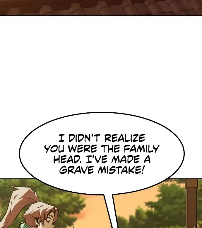 Becoming The Sacheon Dang's Swordsmaster-Rank Young Lord Zinmanga X Chapter 25 Page 35