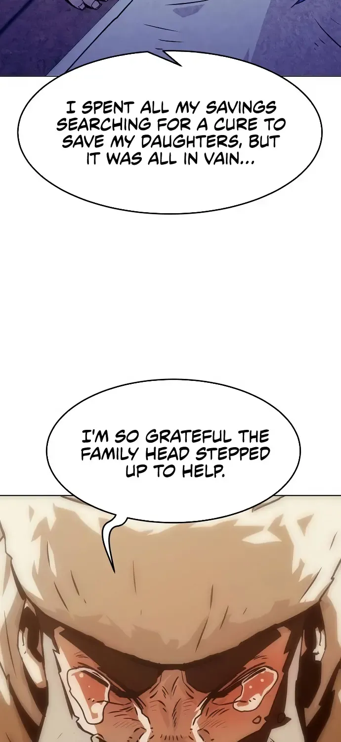 Becoming The Sacheon Dang's Swordsmaster-Rank Young Lord Zinmanga X Chapter 25 Page 40