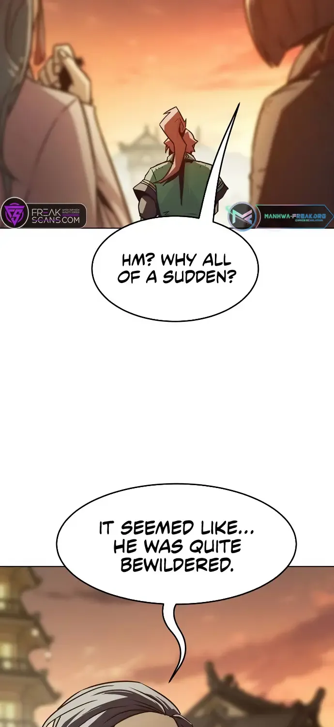 Becoming The Sacheon Dang's Swordsmaster-Rank Young Lord Zinmanga X Chapter 25 Page 56