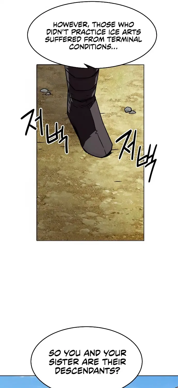 Becoming The Sacheon Dang's Swordsmaster-Rank Young Lord Zinmanga X Chapter 24 Page 18