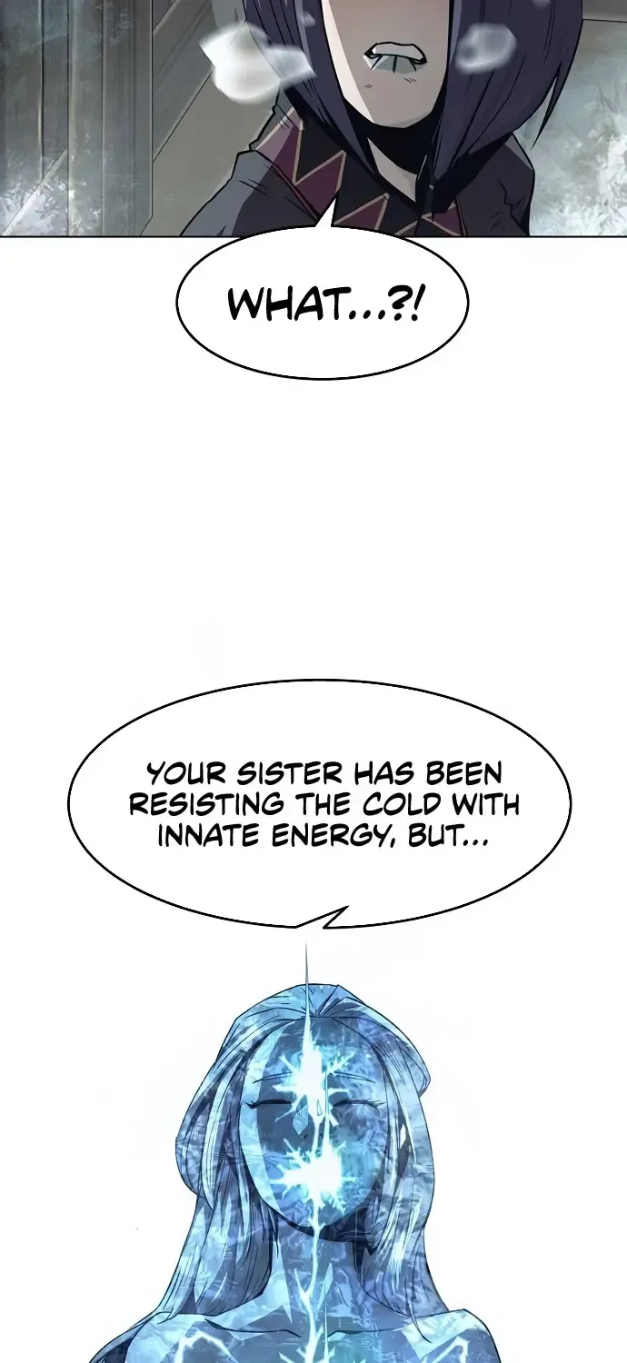Becoming The Sacheon Dang's Swordsmaster-Rank Young Lord Zinmanga X Chapter 24 Page 40