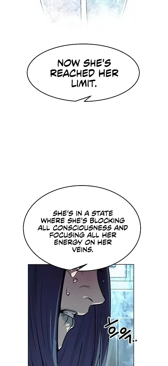 Becoming The Sacheon Dang's Swordsmaster-Rank Young Lord Zinmanga X Chapter 24 Page 42
