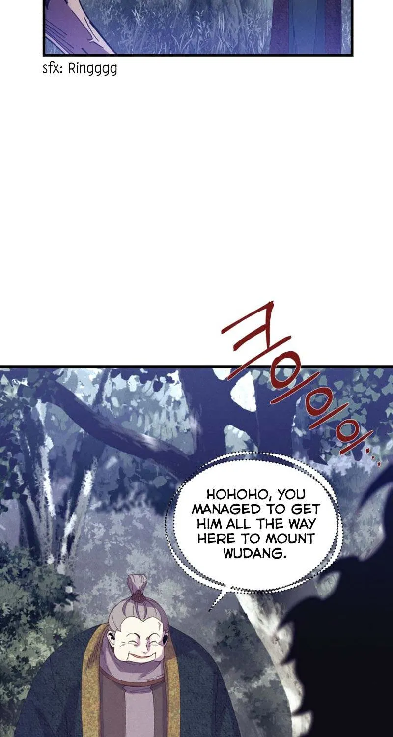 Lightning Degree Zinmanga X Chapter 164 Page 5